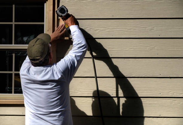 Hollandale, MS Siding Company